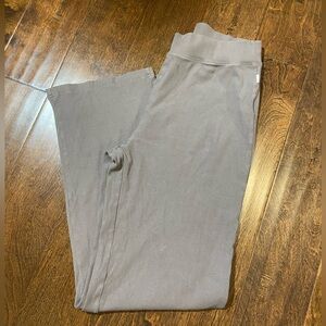 WOMENS VUORI POSE PANT IN CHIA SZ M